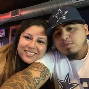 Meet your Posher, Jeffrey